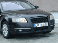 Audi A6 2.4 177KM Ben+Gaz/Skóry/Długie opłaty Lublin - zdjęcie 4