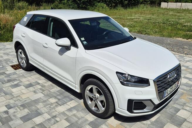Audi Q2 30TDI 115KM S-tronic Nawigacja Alu Tempomat Świętoszówka - zdjęcie 2