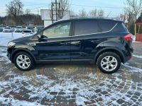 Ford Kuga Nowe Iganie - zdjęcie 8