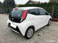 Toyota Aygo II 1.0 VVT-i Prime X-cite, kamera Wałdowo Szlacheckie - zdjęcie 12