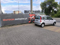 Fiat Panda 1.1i 54KM Salon Polska I rej.2009 Łuków - zdjęcie 4