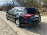 Ford Mondeo Opłacony Bogata wersja 2.0 TDCi 150 KM Gostyń - zdjęcie 4