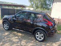 Nissan Juke 1.6 benzyna w oryginale z Niemiec - FV Rymanów - zdjęcie 6