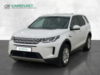 Land Rover Discovery 2.0 D180 S