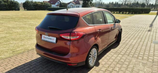Ford C-Max Paproć - zdjęcie 9