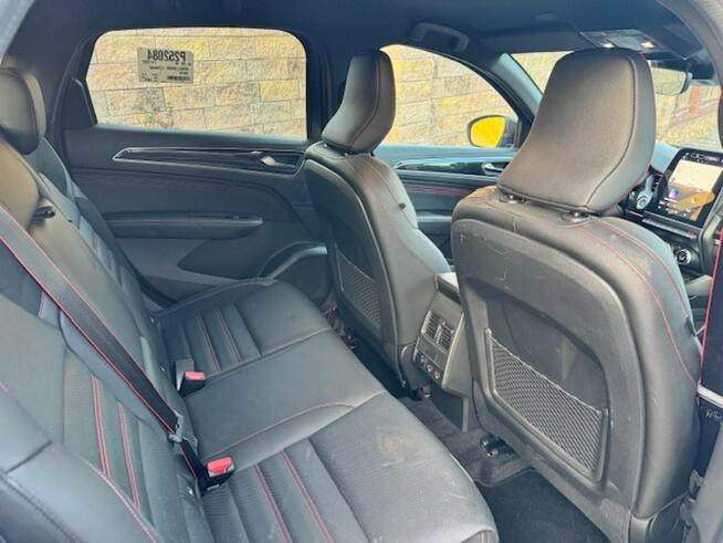 Renault Arkana 1.3 140 Hybryda#RS Line#Automat#l#Full LED Margonin - zdjęcie 12