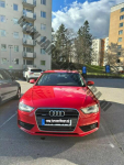 Audi A4 Kiczyce - zdjęcie 1