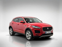 Jaguar E-Pace 2.0 i4P AWD S  ! Z Polskiego Salonu ! Faktura Vat ! Warszawa - zdjęcie 7