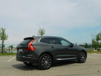 Volvo XC 60 2.0T4 197KM Inscription z Gwarancją Żyrardów - zdjęcie 5