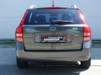 Kia Cee'd 1.6 Ben.125KM/Telefon/Klimatronik/Ks.Serwisowe Lublin - zdjęcie 11
