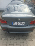 Zamiana BMW E60 525D 177KM 2005R SEDAN NA AUTO LAWETĘ Ustka - zdjęcie 7