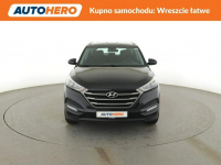 Hyundai Tucson navi kamera grzane fotele tempomat Warszawa - zdjęcie 11