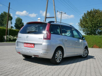 Citroen C4 Grand Picasso 2.0HDI 136KM Eu4 -7 osób -Klimatronic - Goczałkowice-Zdrój - zdjęcie 2