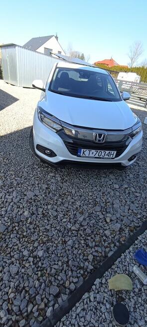 Honda HR-V 1.5 Executive. ADAS/CONNECT+/CVT Tarnów - zdjęcie 8