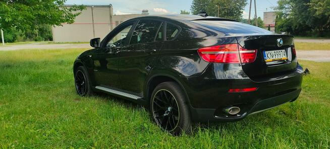 BMW X6 Sanok - zdjęcie 6