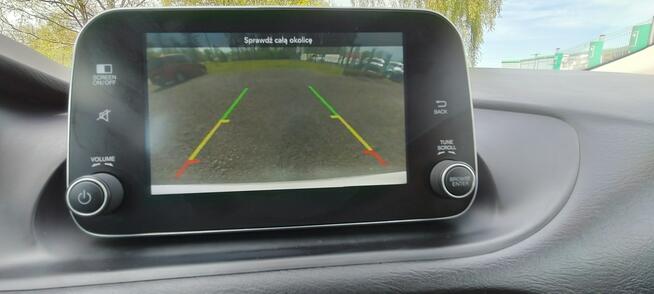 Fiat Tipo Krajowy, instalacja gazowa Goczałkowice-Zdrój - zdjęcie 11