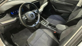 SKODA Octavia Combi 1.4 TSI PHEV iV 150kW DSG Style Swarzędz - zdjęcie 11
