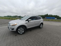 Ford Kuga Lipówki - zdjęcie 6