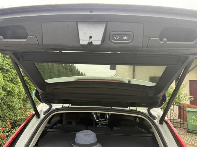 Volvo xc 60 benzyna Drawsko Pomorskie - zdjęcie 7
