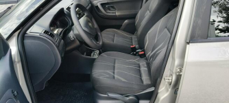 Škoda Fabia Bardzo zadbana po liftingu. Ekonomiczna . Polecam Stare Budy - zdjęcie 11