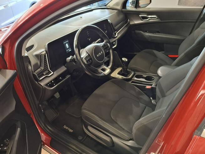 Kia Sportage 1.6 T-GDI M 150 KM Ostrów Wielkopolski - zdjęcie 11