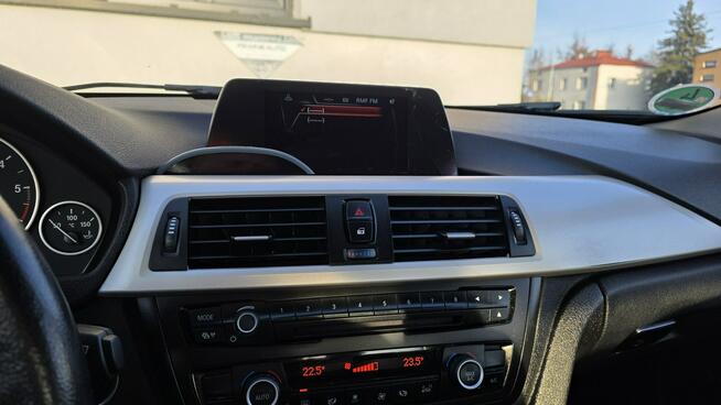 BMW 330D xDrive ładny stan 4x4 sedan Chełm Śląski - zdjęcie 11