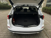 Ford Mondeo 2.0 Diesel Full Led Szczecin - zdjęcie 10