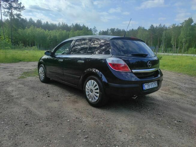 Opel astra H 1.8 125 Sport Podgórze - zdjęcie 3