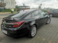 Opel Insignia Hatchback 1.6 SIDI Turbo 170 KM | Salon Polska