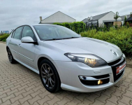 Renault Laguna 12/2011 Automat 173KM NaviRata600zł Śrem - zdjęcie 7