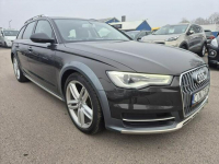Audi A6 Allroad 3.0TDI Okazja Gniewkowo - zdjęcie 7