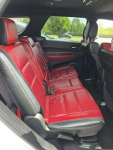 Dodge Durango AWD / 5.7 R/T / Warszawa - zdjęcie 8