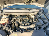 Ford Focus 1.6+LPG 05r Tarnów - zdjęcie 8