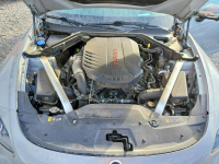 Kia Stinger Najwyższa wersja wyposażenia GT2 / niski przebieg Częstochowa - zdjęcie 11