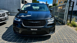 Chrysler Pacifica 3.6Pentastar 286KM 7os LPG KameraCof NaviAndroid Gdynia - zdjęcie 2