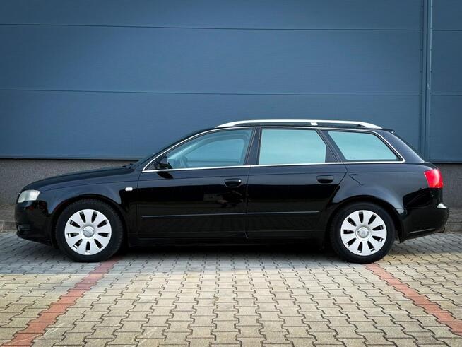 Audi A4 2.0 TFSI 200KM Automat Skóra Tempomat Wrocław - zdjęcie 2