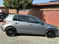 Volkswagen Golf 1.6B 102KM, Zobacz Go Koniecznie, 2010Rej Radom - zdjęcie 6