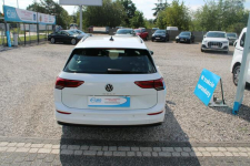 Volkswagen Golf Trendline LED Gwarancja Salon Polska F-VAT Warszawa - zdjęcie 7