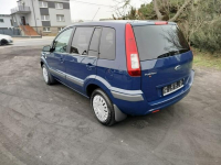 Ford Fusion Jarocin - zdjęcie 7