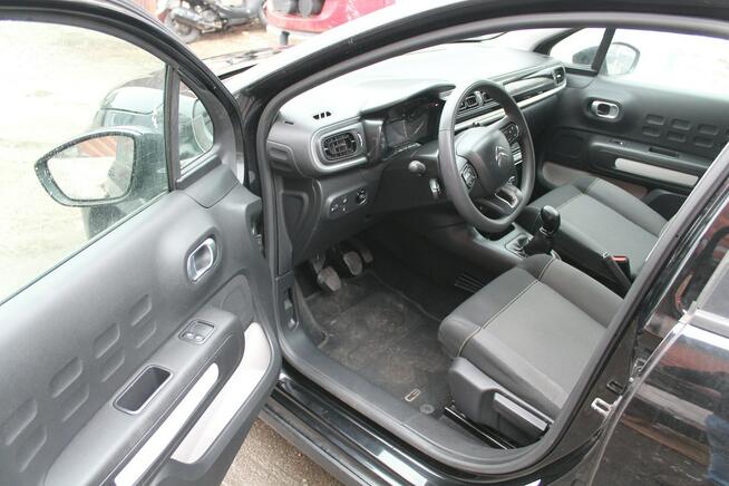 Citroen C3 Ostrów Wielkopolski - zdjęcie 3
