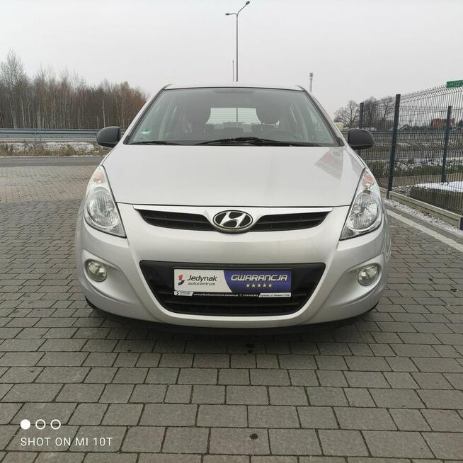 Hyundai i20 Lipówki - zdjęcie 3