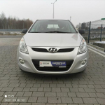 Hyundai i20 Lipówki - zdjęcie 3