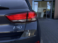 Hyundai i30 1.5 DPI 110KM Comfort Salon Polska Faktura Vat Łódź - zdjęcie 10