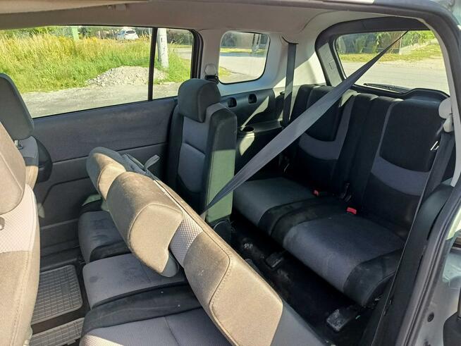 Mazda 5 1.8 LPG 05r 7os Tarnów - zdjęcie 6