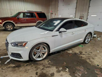 Audi A5 / Quattro / S-Line / Virtual cockpit /