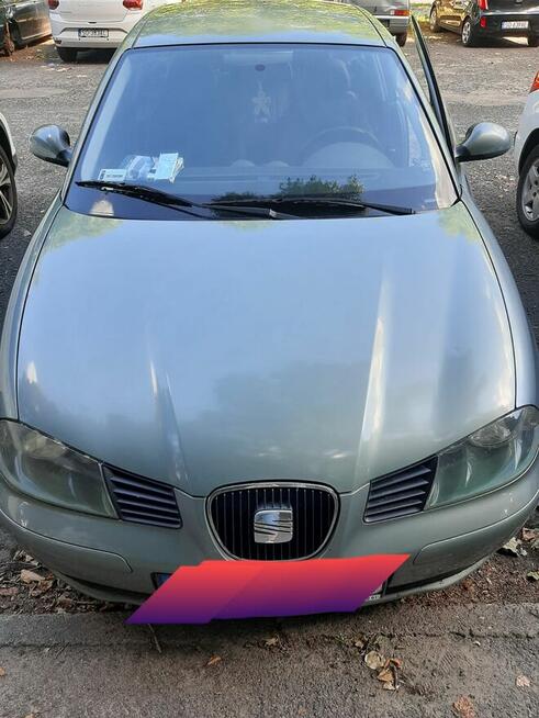 Seat Ibiza 1.4 Oferta do 11 września Sosnowiec - zdjęcie 4