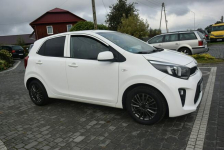 Kia Picanto 1.0B Automat/ 132 Tys Km/ 2020r/ Sprowadzony/ Opłacony Tarnogród - zdjęcie 7