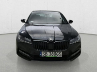 Škoda Superb Komorniki - zdjęcie 2