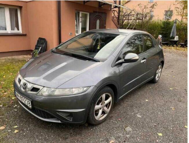 Sprzedam Józefin - zdjęcie 1