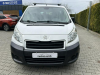 Peugeot Expert 1.6 HDi 6 osobowy, długi Tarnów - zdjęcie 11